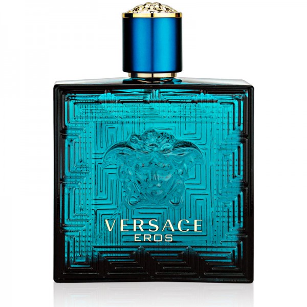 Versace Eros Eau de Parfum 100ml
