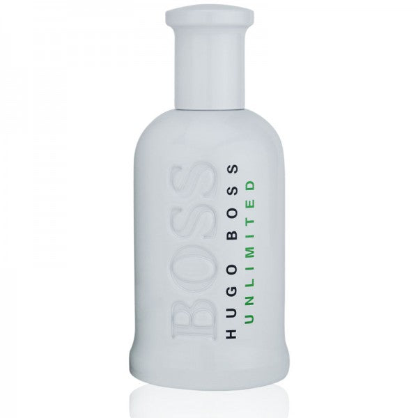 Hugo Boss Boss Bottled Unlimited Eau de Toilette 100ml