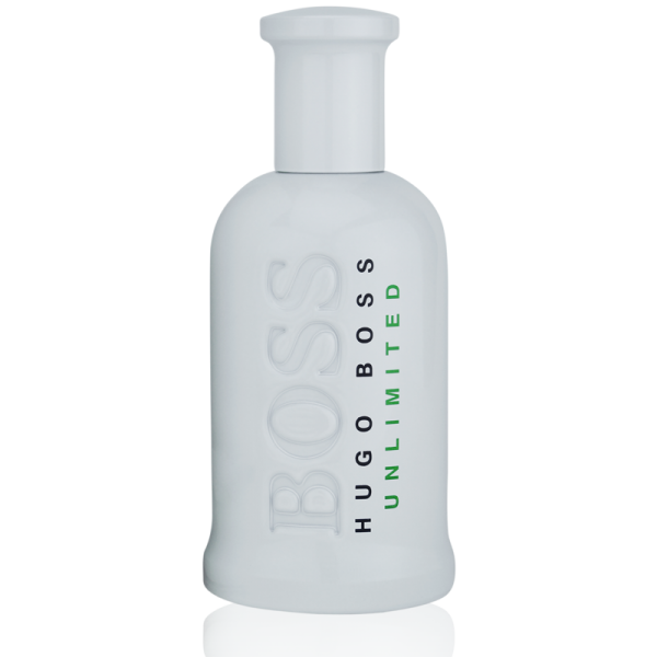 Hugo Boss Boss Bottled Unlimited Eau de Toilette 100ml