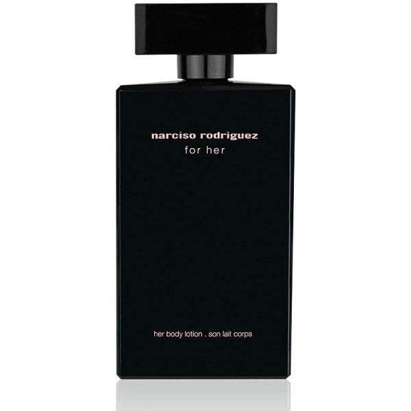 Narciso Rodriguez for Her Body Lotion 200ml