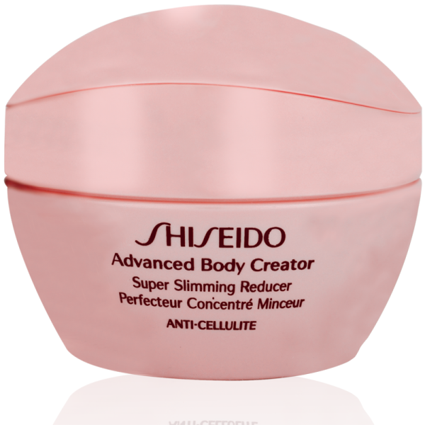 Shiseido Advanced Body Creator Super Slimming Reducer 200ml
