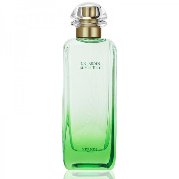 Hermès Un Jardin Sur Le Toit Eau de Toilette 100ml