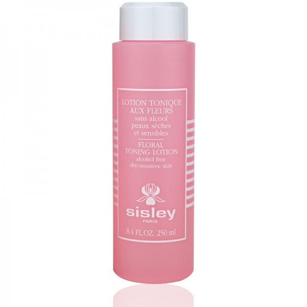 Sisley Lotion Tonique aux Fleurs Milde Rei­ni­gungs­lo­tion 250ml