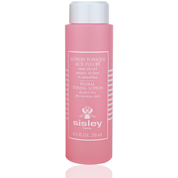 Sisley Lotion Tonique aux Fleurs Milde Rei­ni­gungs­lo­tion 250ml