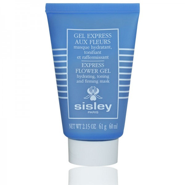 Sisley Cosmetic Express Flower Gel 60ml