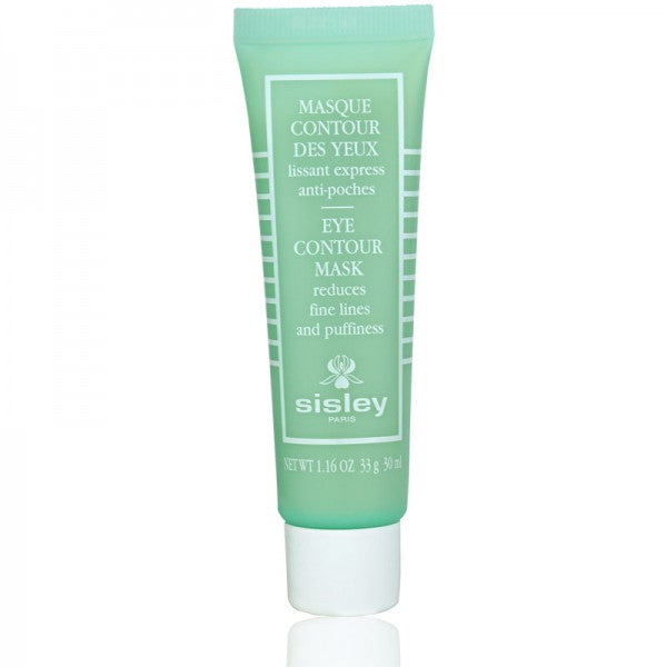 Sisley Masque Con­tour des Yeux Erfri­schende und pfle­gende Augen­maske 30ml