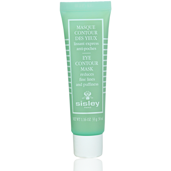 Sisley Masque Con­tour des Yeux Erfri­schende und pfle­gende Augen­maske 30ml