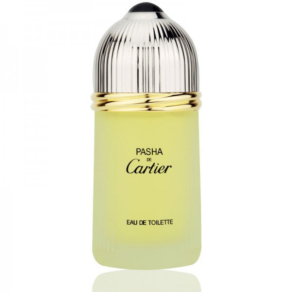 Cartier Pasha Eau de Toilette 100ml