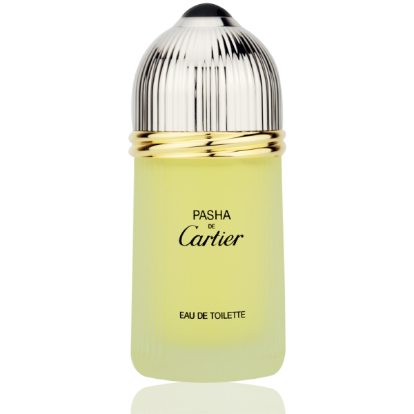 Cartier Pasha Eau de Toilette 100ml
