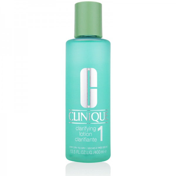 Clinique 3-Phasen-Systempflege Clarifying Lotion Clarifiante 1 400ml
