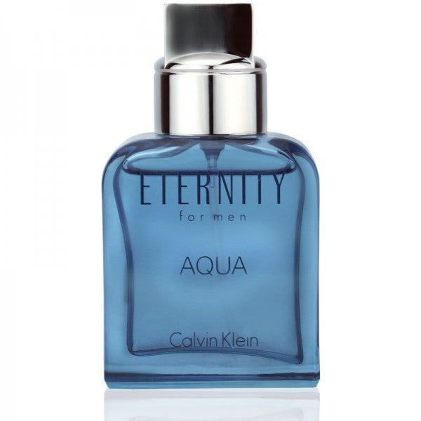 Calvin Klein CK Eternity Aqua for Men Eau de Toilette 200ml