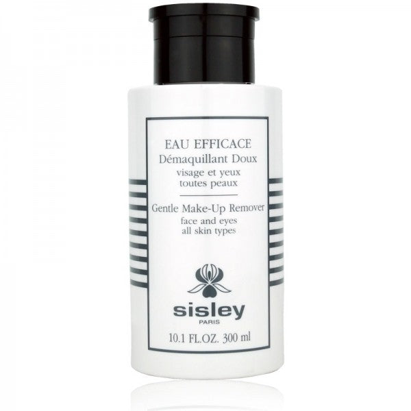 Sisley Eau Efficace Sanfter Makeup Entferner Alle Hauttypen 300ml