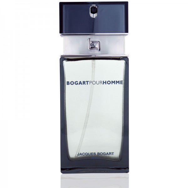 Jacques Bogart Pour Homme Eau de Toilette 100ml – Produktbild