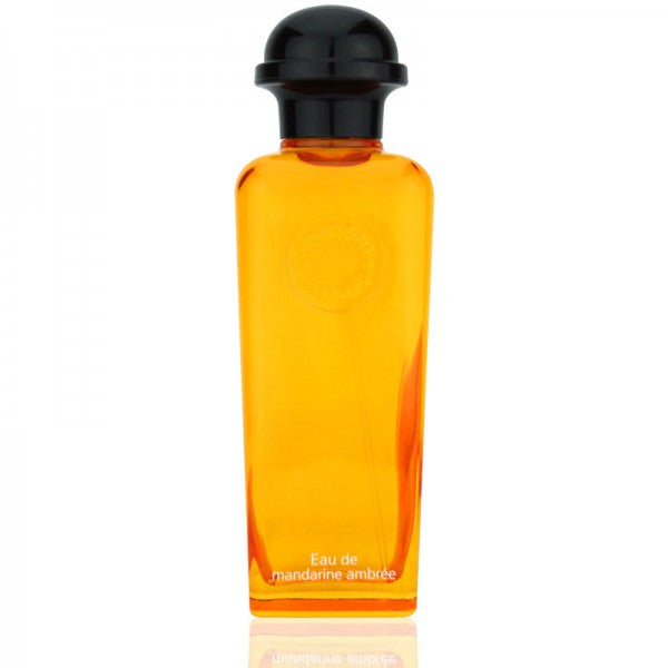Hermès Eau de Mandarine Ambrée Eau de Cologne 100ml