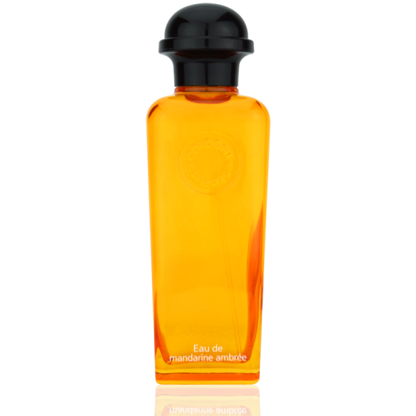 Hermès Eau de Mandarine Ambrée Eau de Cologne 100ml