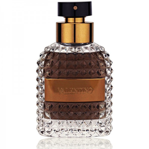 Valentino Uomo Eau de Toilette 100ml