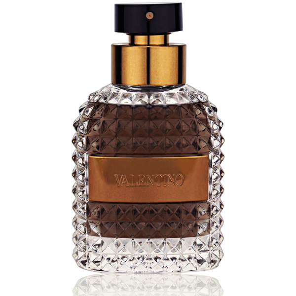 Valentino Uomo Eau de Toilette 50ml