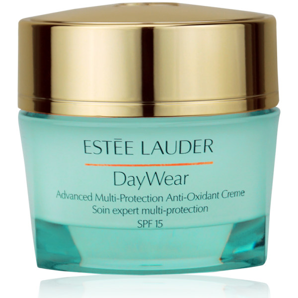 Estée Lauder DayWear Advanced Multi-Protection Anti-Oxidant Creme Für trockene Haut 50ml
