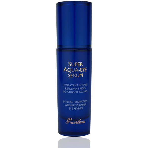 Guerlain Super Aqua Intense Hydration Wrinkle Plumper Eye Serum 15ml