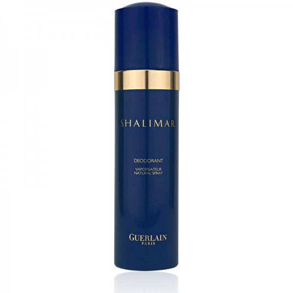 Guerlain Shalimar Deodorant Spray 100ml