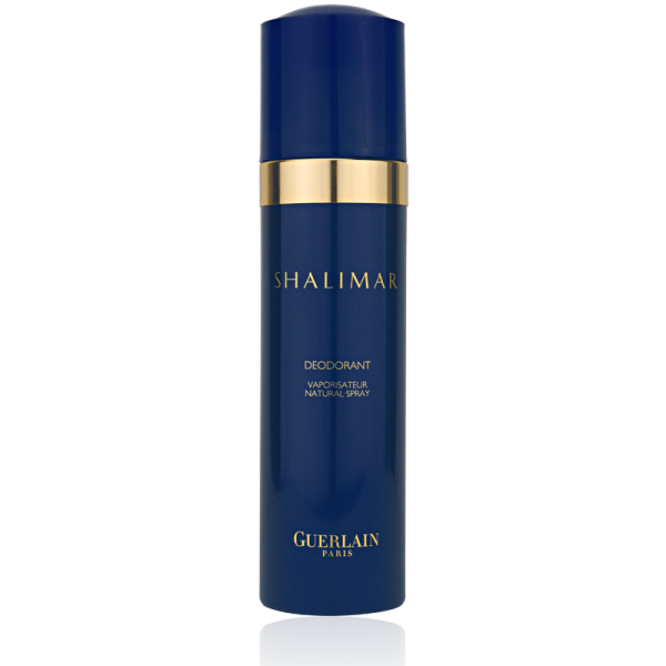Guerlain Shalimar Deodorant Spray 100ml