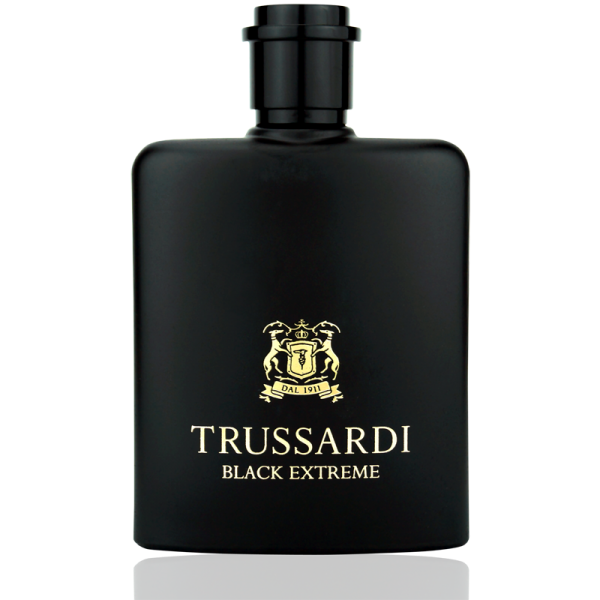Trussardi Black Extreme Eau de Toilette 50ml