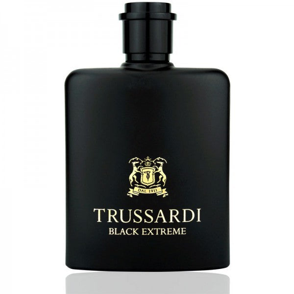Trussardi Black Extreme Eau de Toilette 50ml