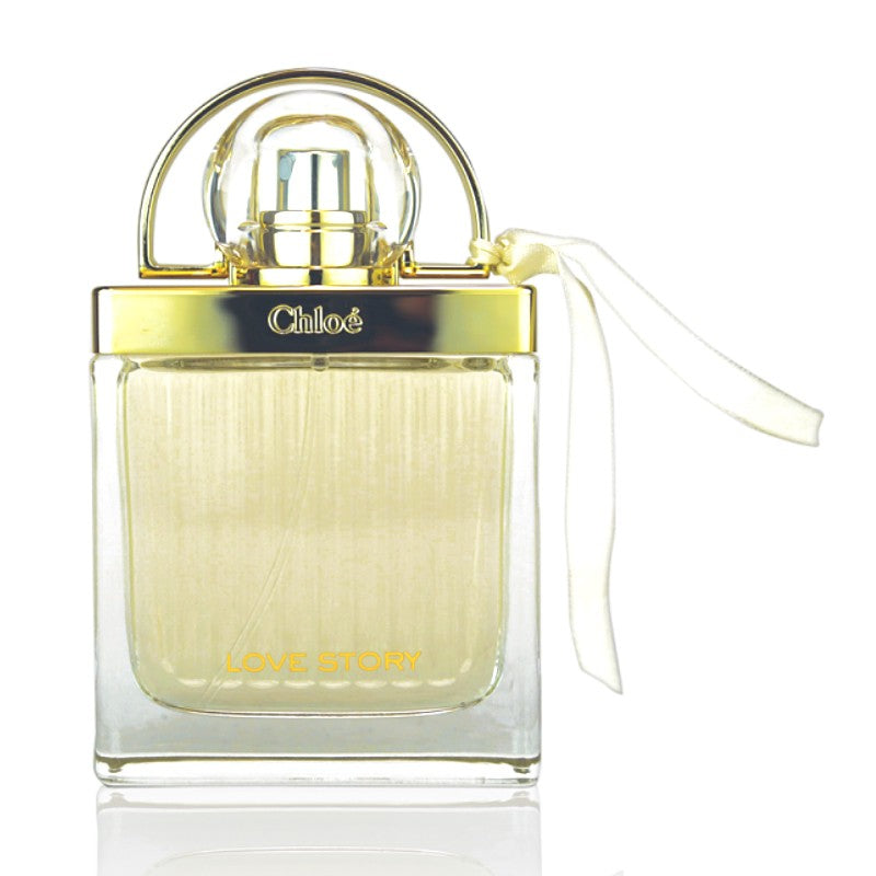 Chloé Chloé Love Story Eau de Parfum 50ml