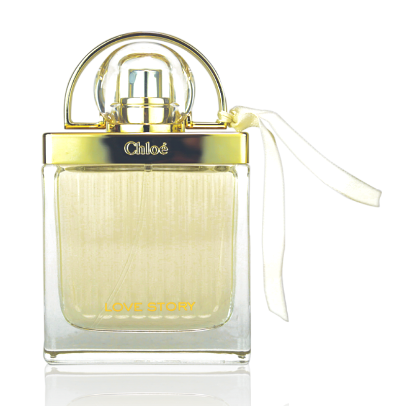 Chloé Chloé Love Story Eau de Parfum 75ml