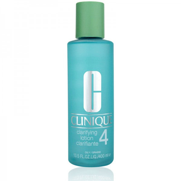 Clinique 3-Phasen-Systempflege Clarifying Lotion Clarifiante 4 400ml