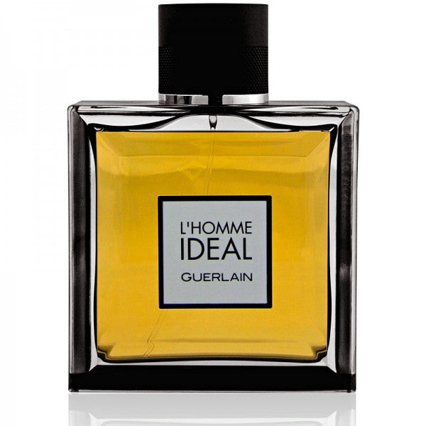 Guerlain L'Homme Ideal Eau de Toilette 100ml