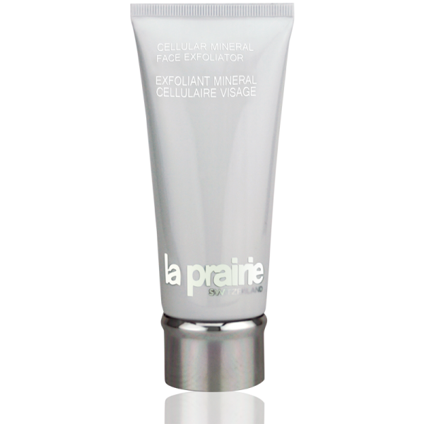 La Prairie Cellular Mineral Face Exfoliator 100ml