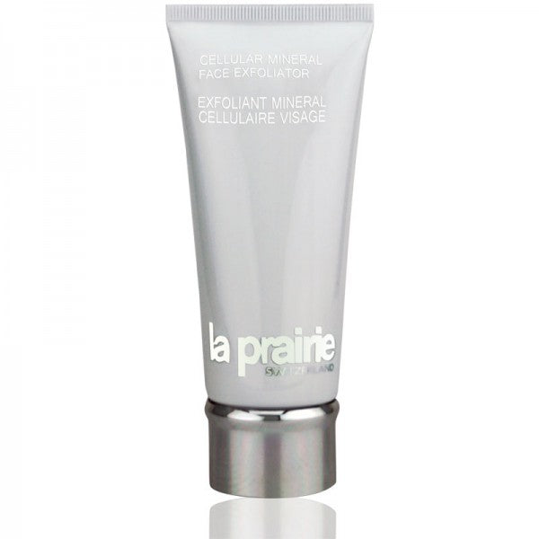 La Prairie Cellular Mineral Face Exfoliator 100ml
