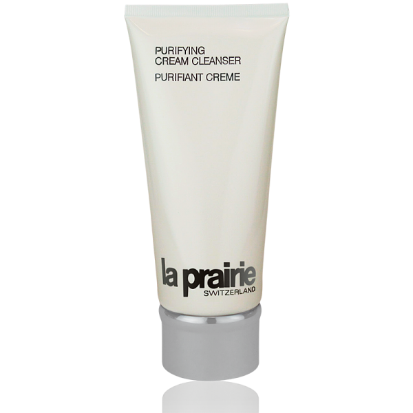 La Prairie Swiss Daily Essentials Purifying Cream Cleanser 200ml