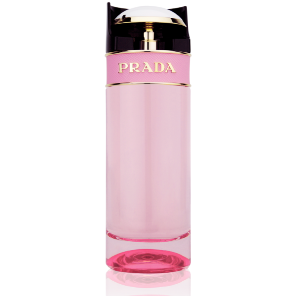 Prada Candy Florale Eau de Toilette 80ml