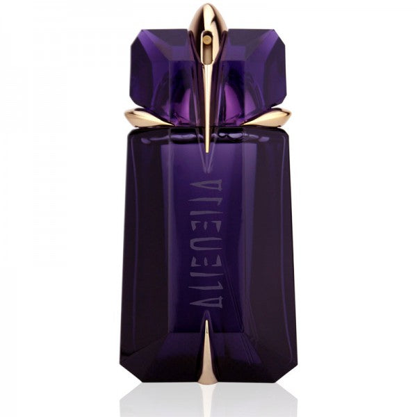 Thierry Mugler Alien Eau de Parfum nachfüllbar 90ml – Produktbild