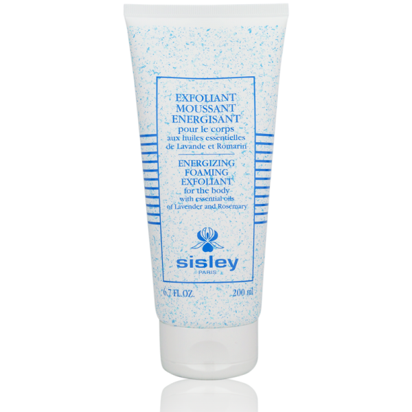 Sisley Ex­fo­li­ant Mous­sant En­er­gi­sant pour le Corps 200ml