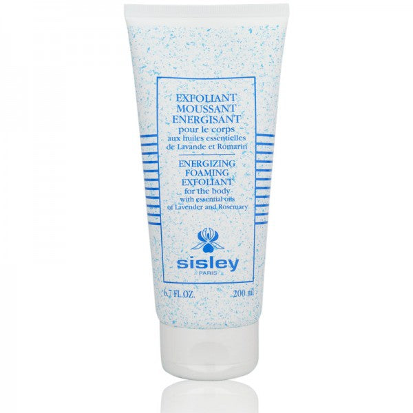 Sisley Ex­fo­li­ant Mous­sant En­er­gi­sant pour le Corps 200ml