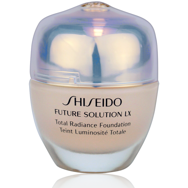Shiseido Future Solution LX Total Radiance Foundation Neutral 3 - 30ml
