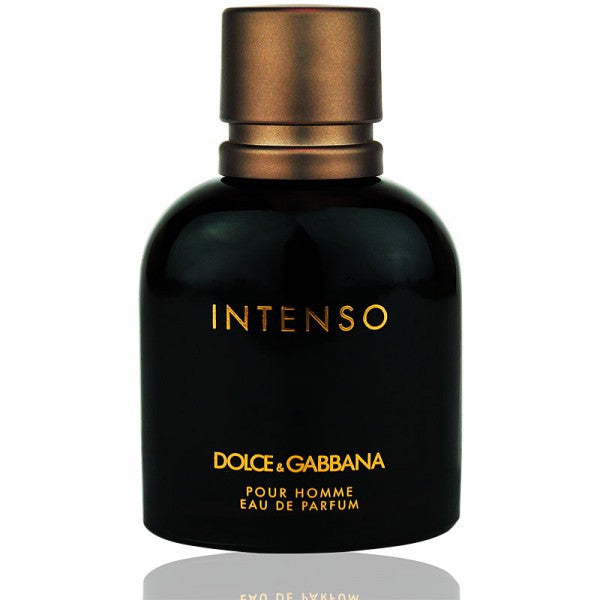 Dolce & Gabbana Intenso Eau de Parfum 125ml