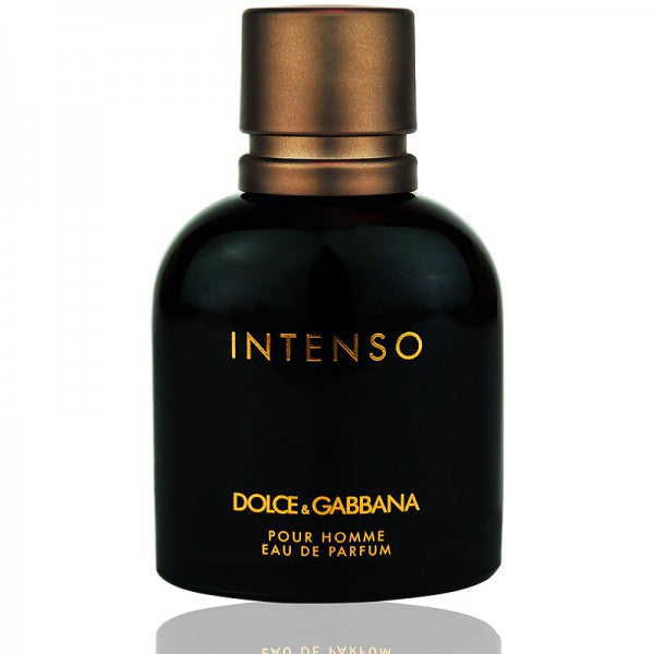 Dolce & Gabbana Pour Homme Intenso Eau de Parfum 200ml