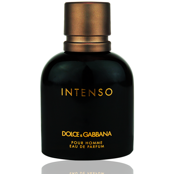Dolce & Gabbana Intenso Eau de Parfum 125ml