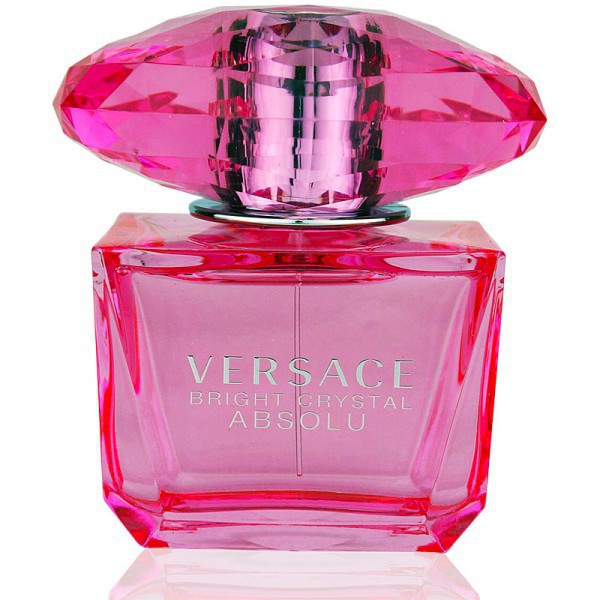Versace Bright Crystal Absolu Eau de Parfum 50ml