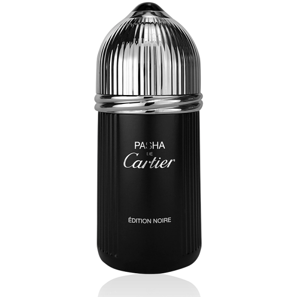 Cartier Pasha Edition Noire Eau de Toilette 100ml