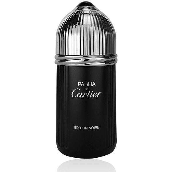 Cartier Pasha Edition Noire Eau de Toilette 50ml