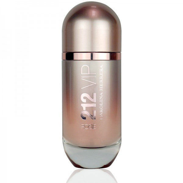 Carolina Herrera 212 VIP Rose Eau de Parfum 125ml