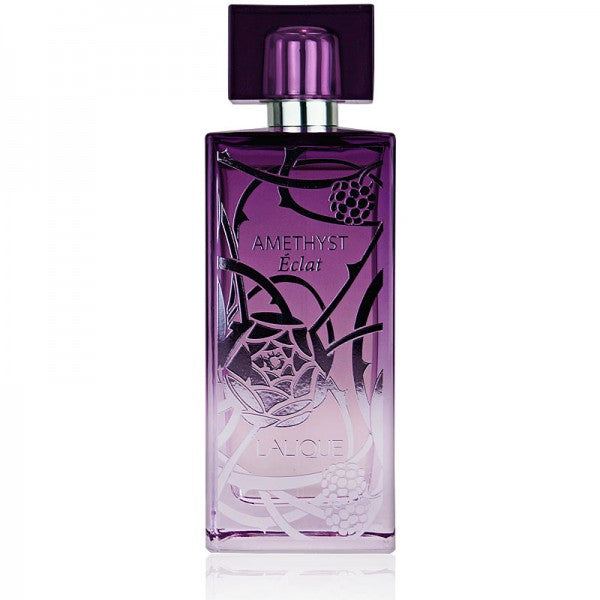 Lalique Amethyst Eclat Eau de Parfum 100ml