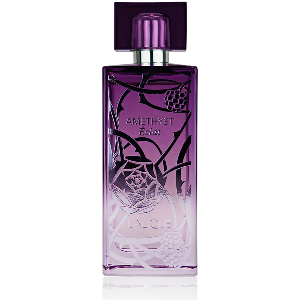 Lalique Amethyst Eclat Eau de Parfum 100ml