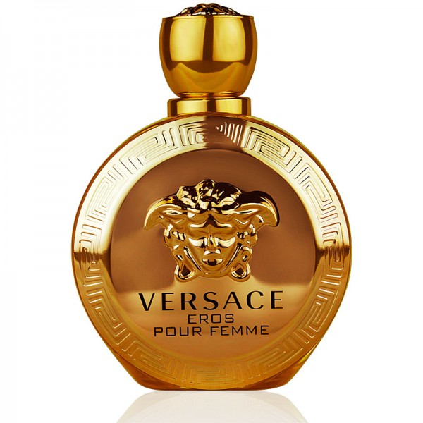 Versace Eros pour femme Eau de Parfum 50ml – Produktbild