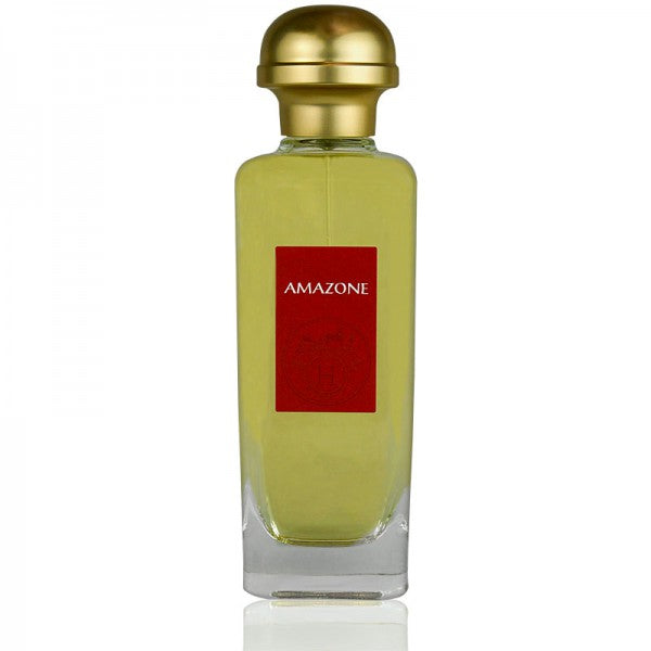 Hermès Amazone Eau de Toilette 100ml